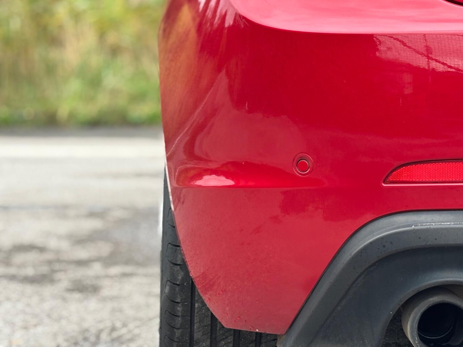 Used Alfa Romeo Giulietta 2015 for sale - 76317429: Photo 27