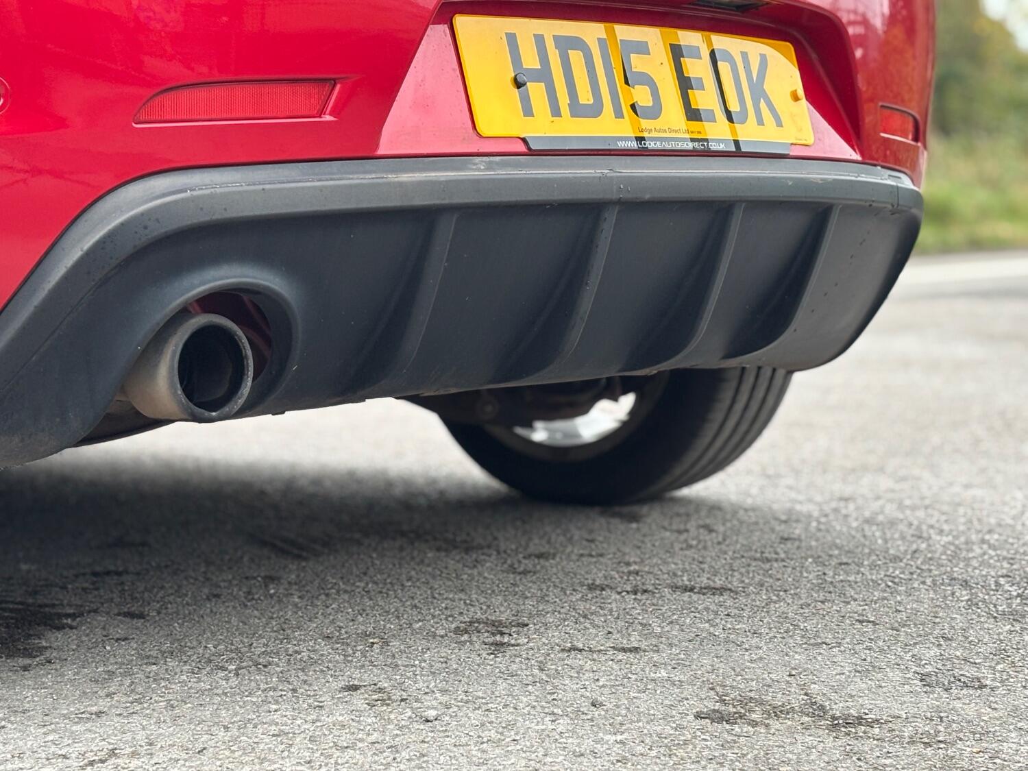 Used Alfa Romeo Giulietta 2015 for sale - 76317429: Photo 28