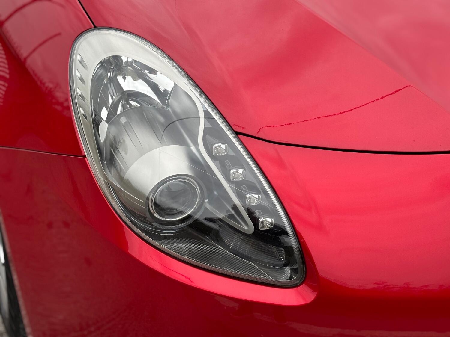 Used Alfa Romeo Giulietta 2015 for sale - 76317429: Photo 29