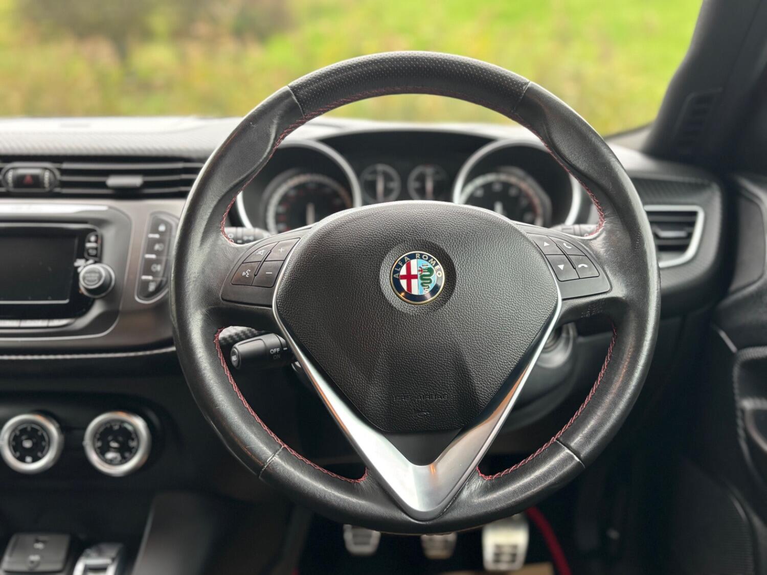 Used Alfa Romeo Giulietta 2015 for sale - 76317429: Photo 36