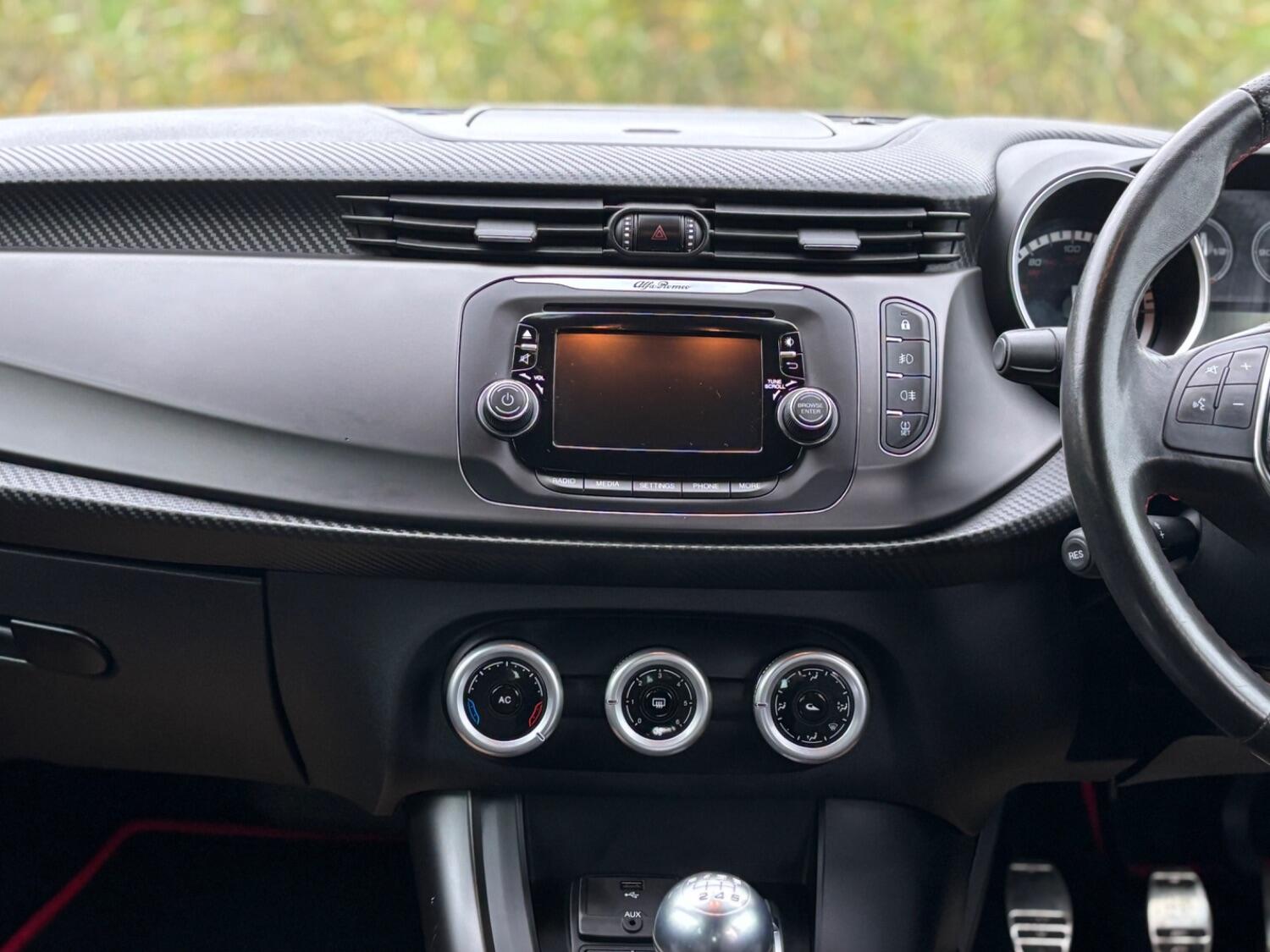 Used Alfa Romeo Giulietta 2015 for sale - 76317429: Photo 41