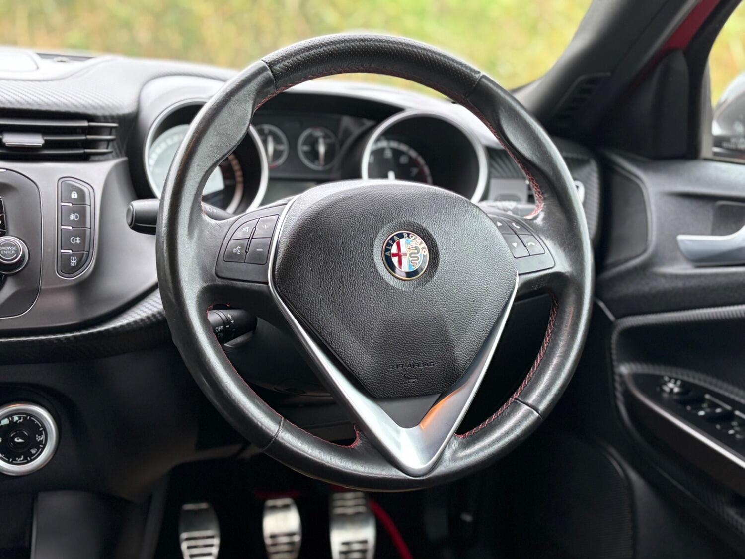 Used Alfa Romeo Giulietta 2015 for sale - 76317429: Photo 42