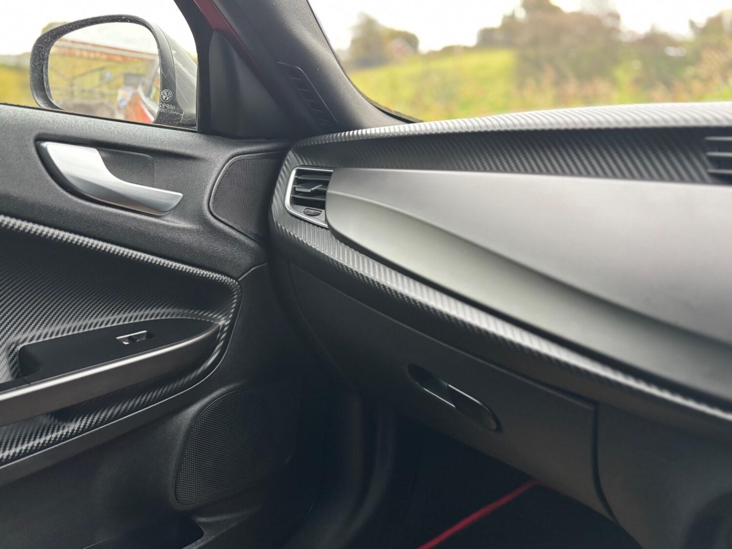 Used Alfa Romeo Giulietta 2015 for sale - 76317429: Photo 47