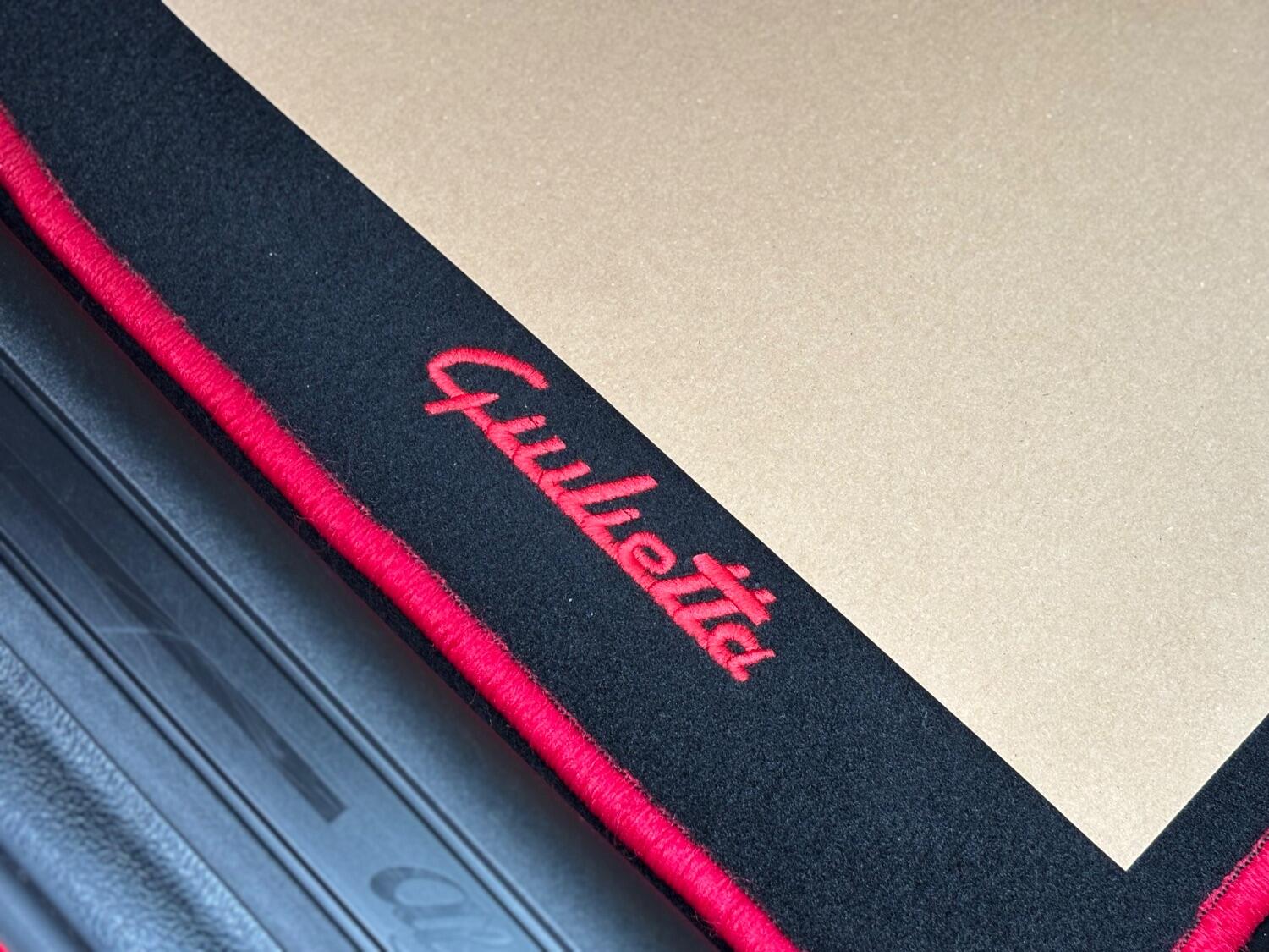 Used Alfa Romeo Giulietta 2015 for sale - 76317429: Photo 51