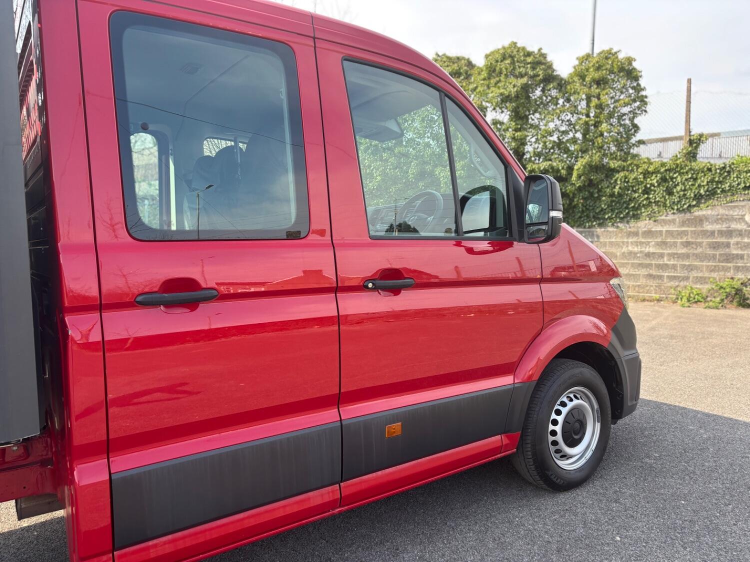 Vehicle 23