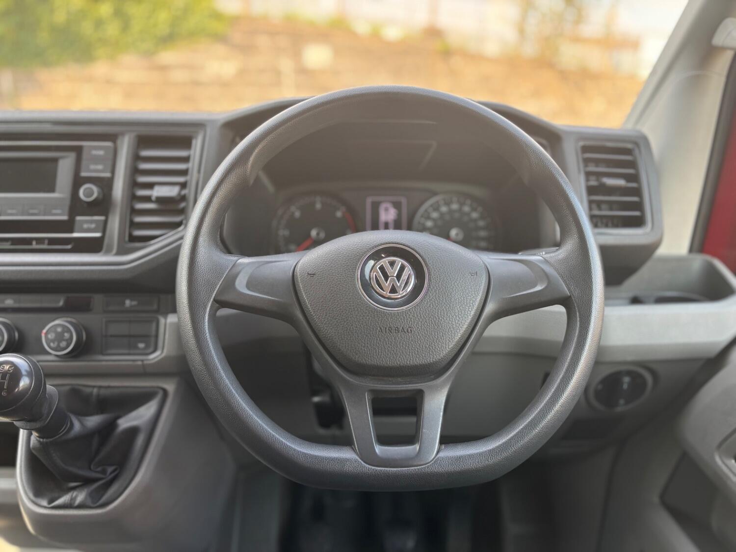 Vehicle 28