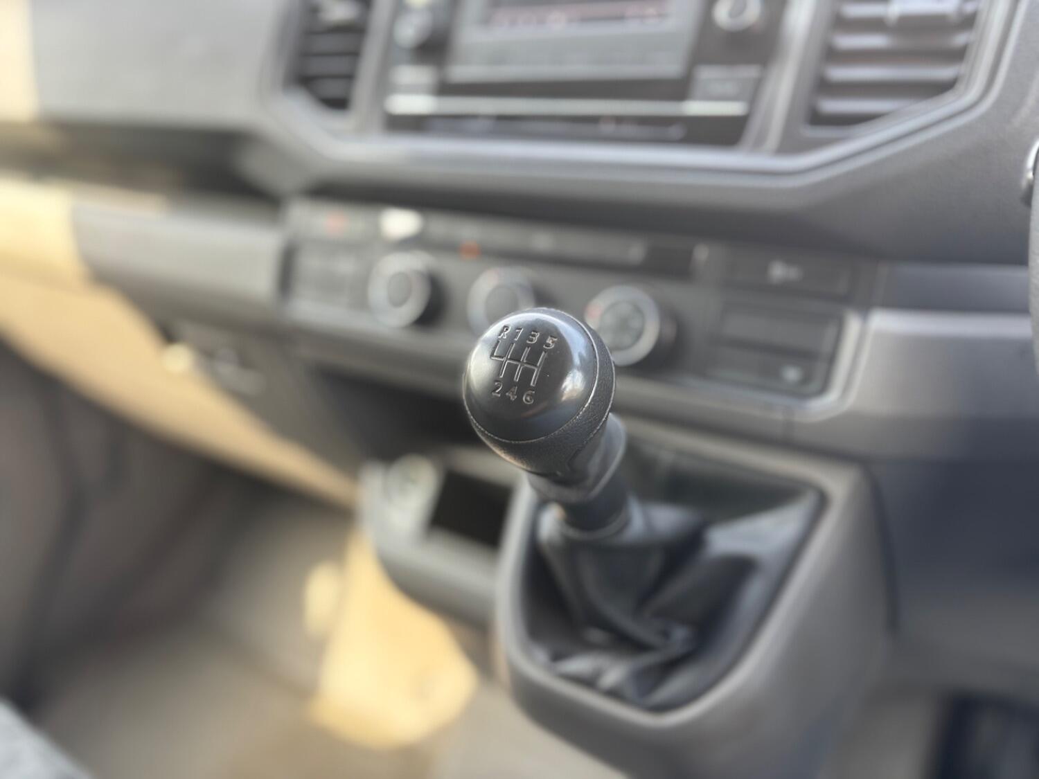 Vehicle 32