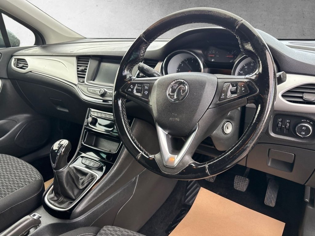 Used Vauxhall Astra 2020 for sale - 78106272: Photo 10