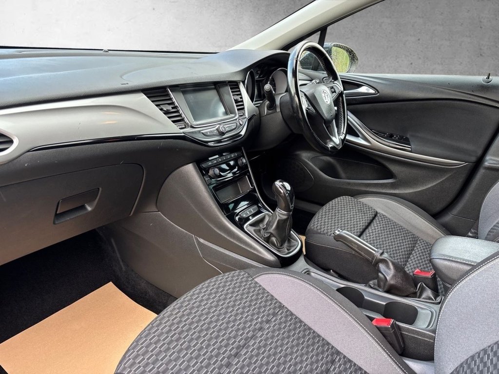 Used Vauxhall Astra 2020 for sale - 78106272: Photo 11