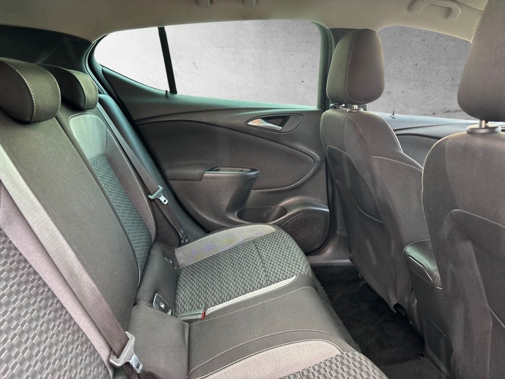 Used Vauxhall Astra 2020 for sale - 78106272: Photo 13