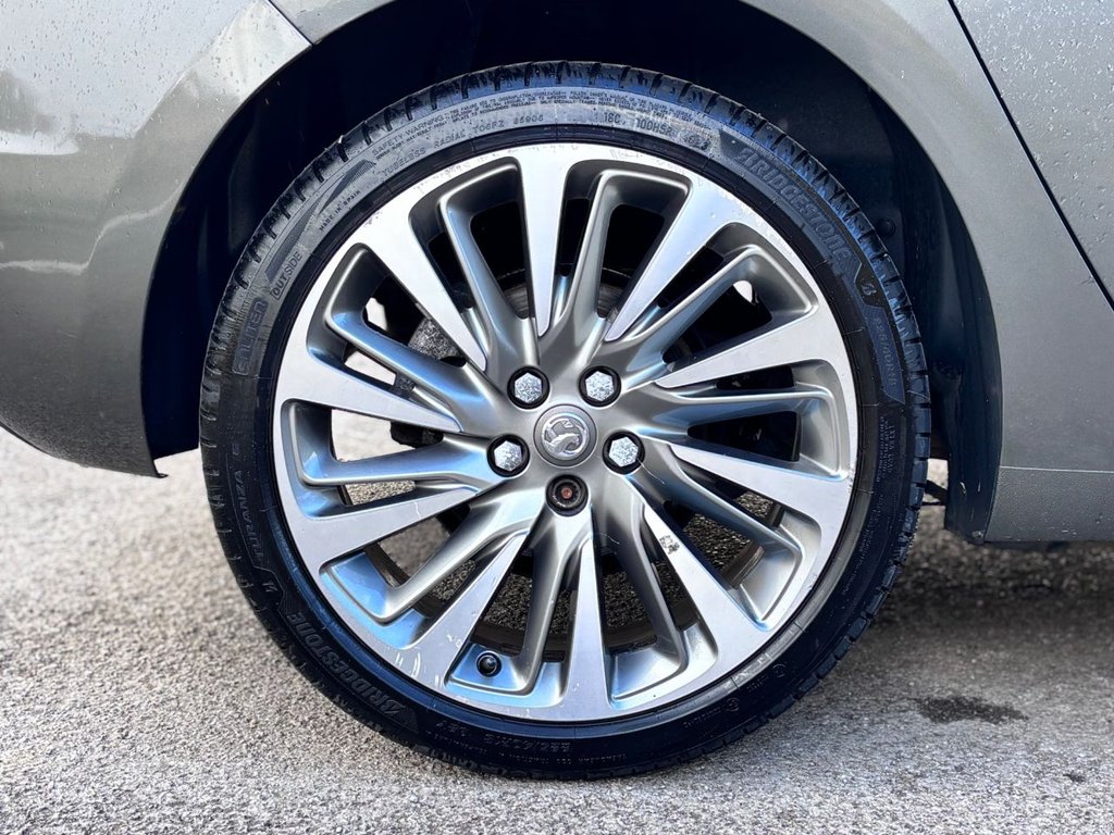 Used Vauxhall Astra 2020 for sale - 78106272: Photo 14