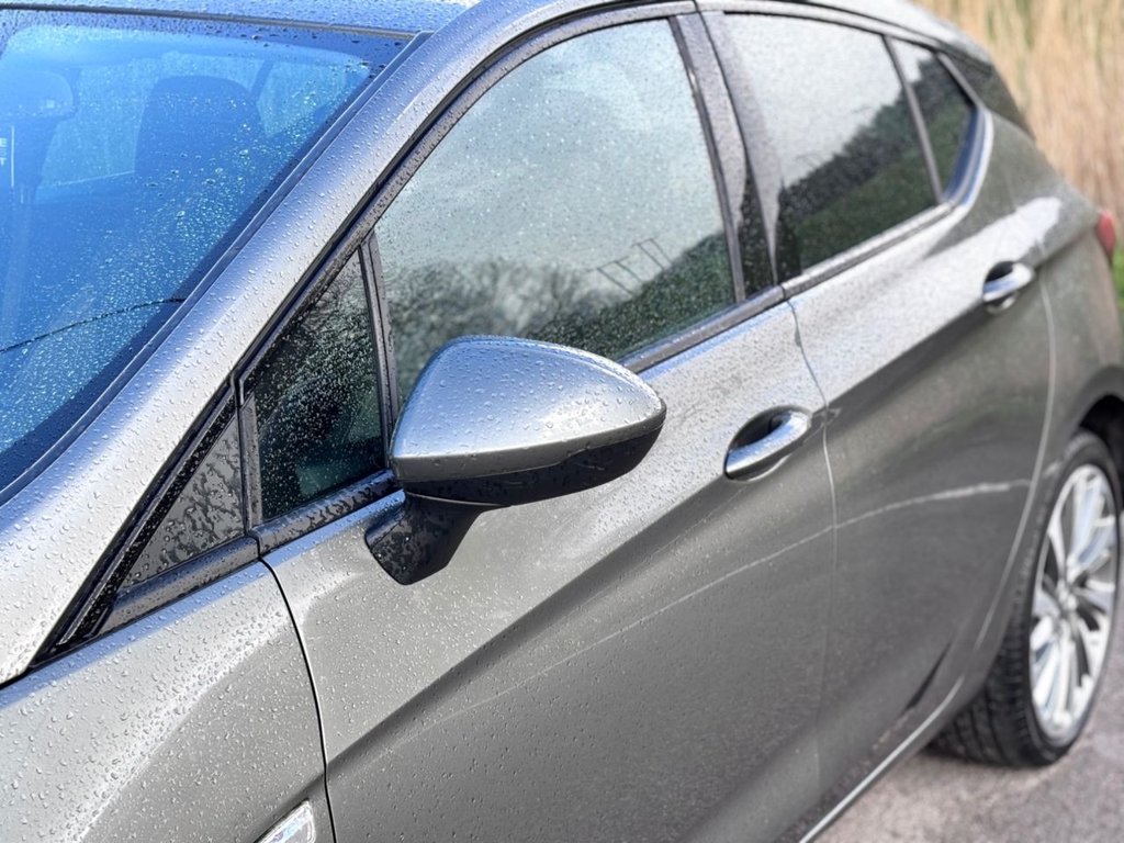 Used Vauxhall Astra 2020 for sale - 78106272: Photo 16