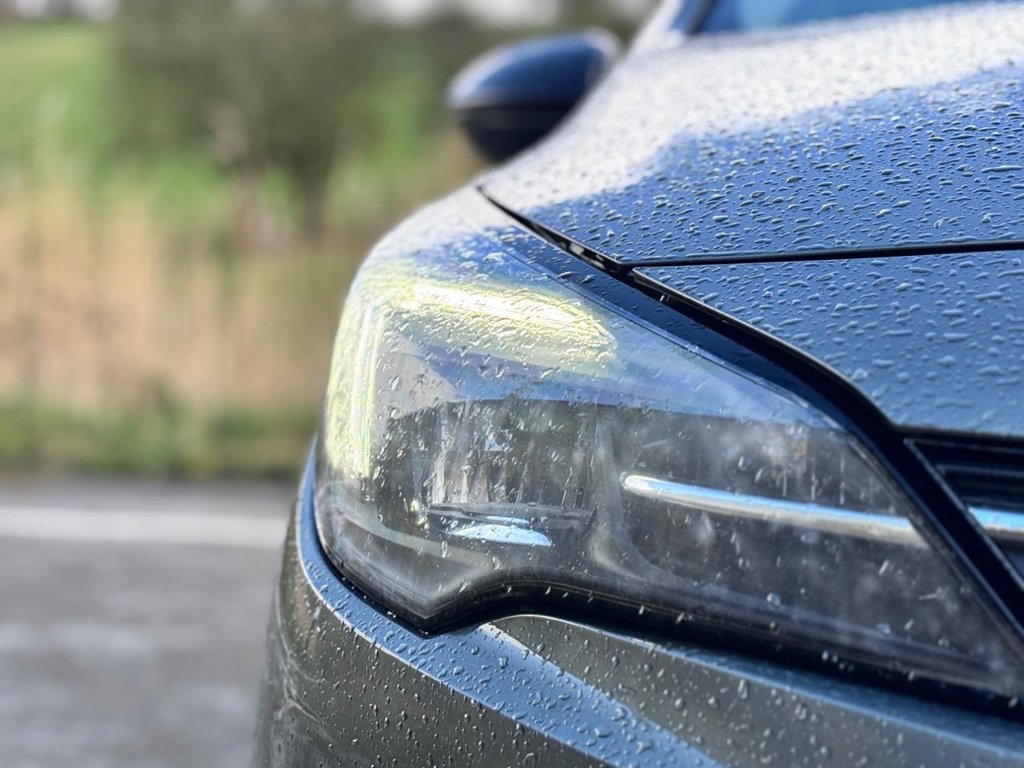 Used Vauxhall Astra 2020 for sale - 78106272: Photo 19