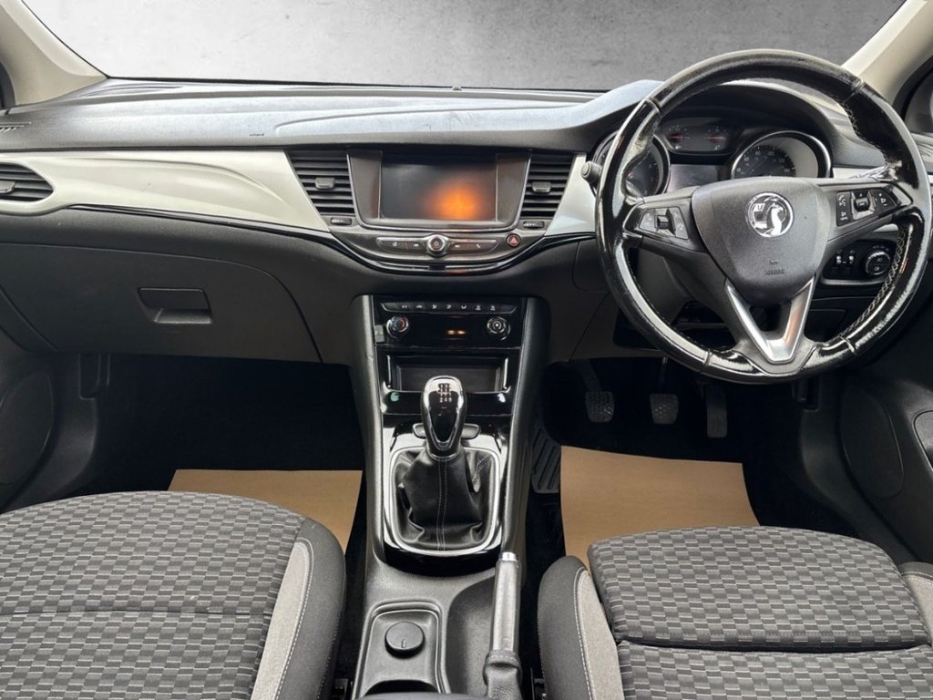 Used Vauxhall Astra 2020 for sale - 78106272: Photo 2