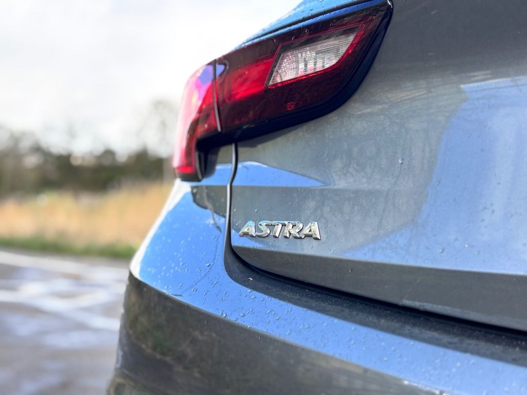 Used Vauxhall Astra 2020 for sale - 78106272: Photo 21