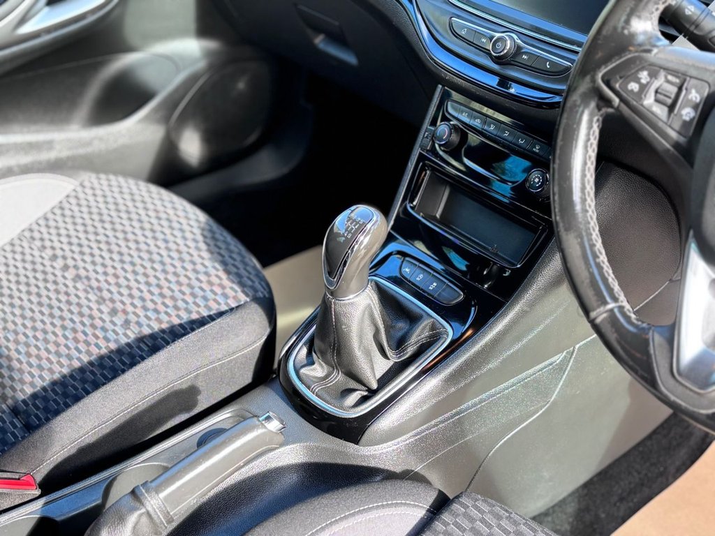 Used Vauxhall Astra 2020 for sale - 78106272: Photo 27