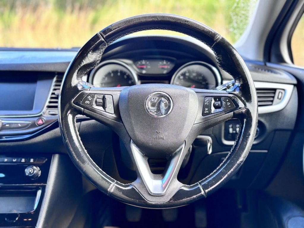 Used Vauxhall Astra 2020 for sale - 78106272: Photo 32