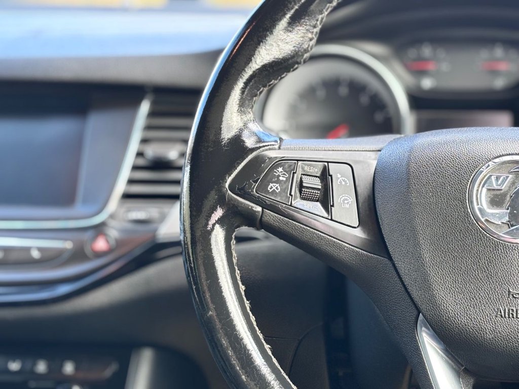 Used Vauxhall Astra 2020 for sale - 78106272: Photo 33