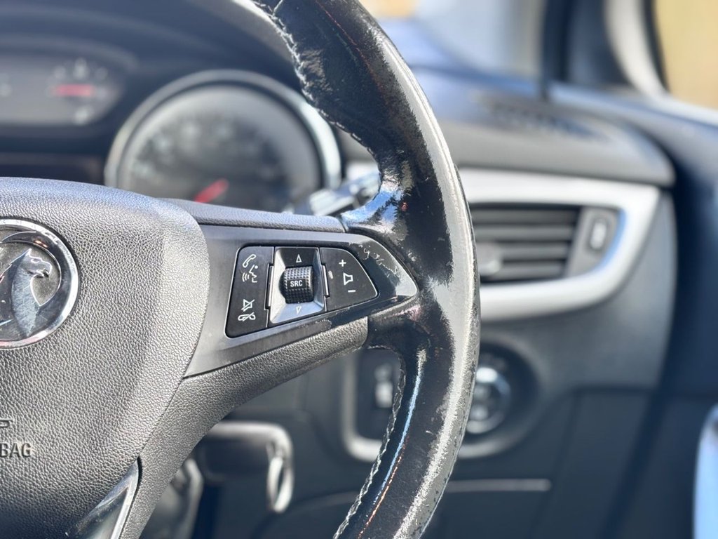 Used Vauxhall Astra 2020 for sale - 78106272: Photo 34