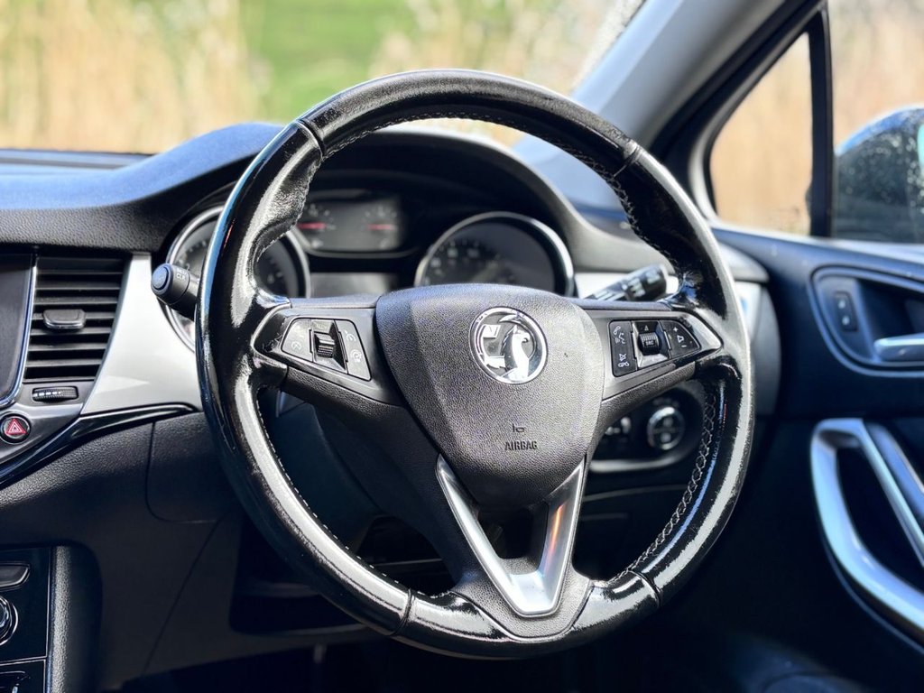 Used Vauxhall Astra 2020 for sale - 78106272: Photo 35