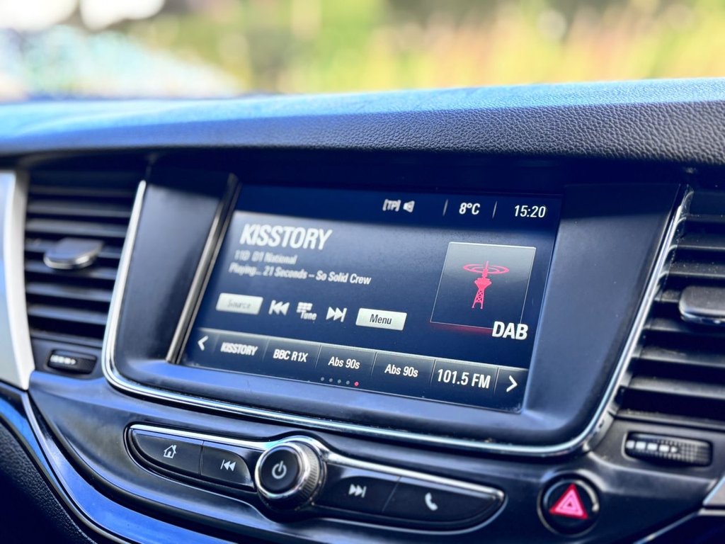 Used Vauxhall Astra 2020 for sale - 78106272: Photo 37