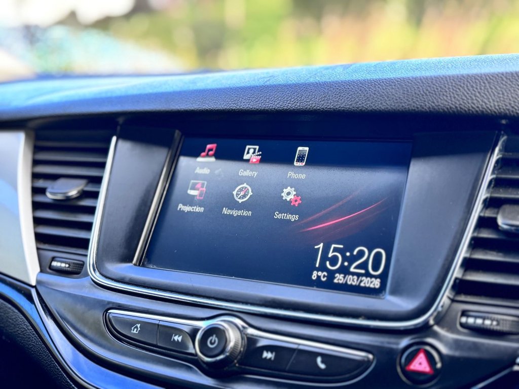 Used Vauxhall Astra 2020 for sale - 78106272: Photo 38