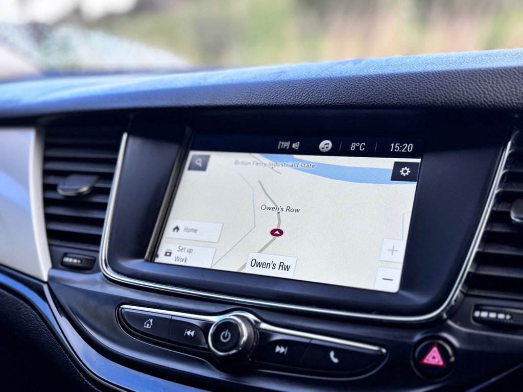 Used Vauxhall Astra 2020 for sale - 78106272: Photo 39