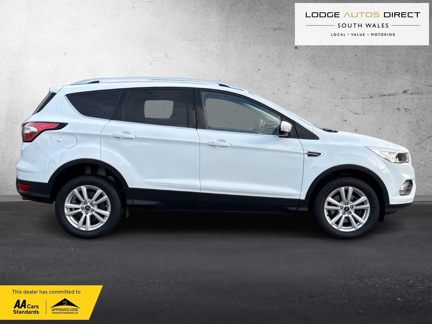 Used Ford Kuga 2018 for sale - 77164762: Photo 11