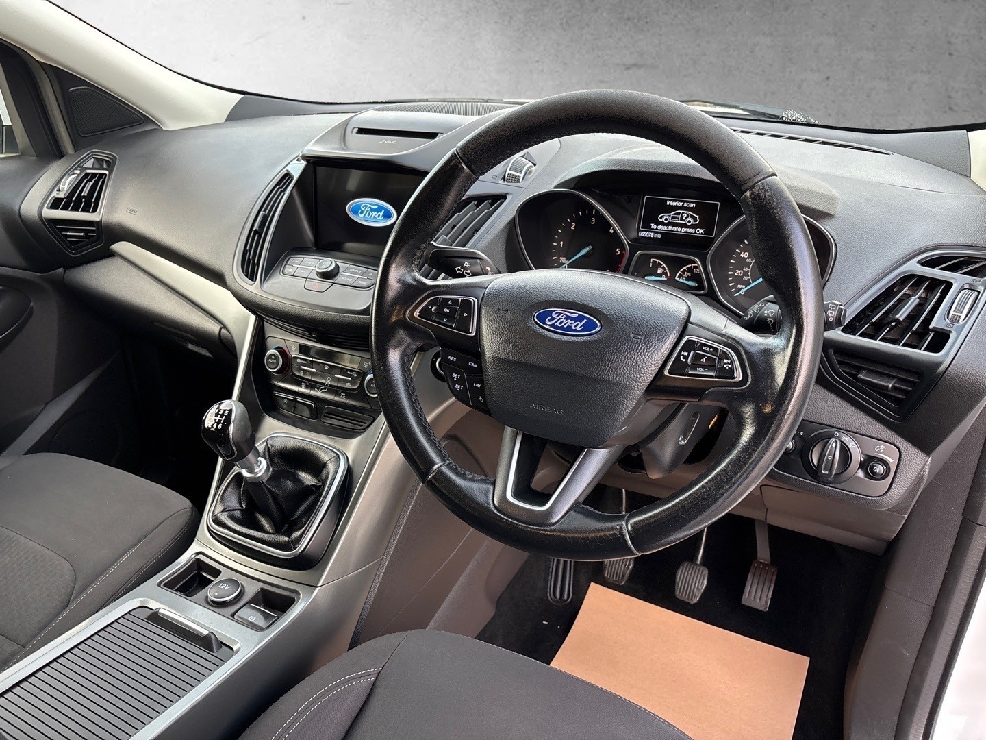 Used Ford Kuga 2018 for sale - 77164762: Photo 12