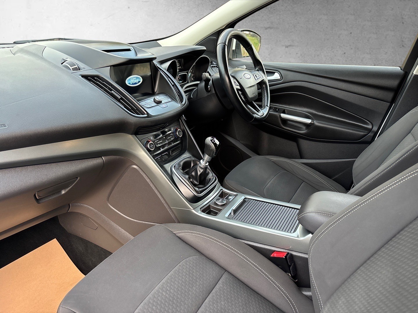 Used Ford Kuga 2018 for sale - 77164762: Photo 13