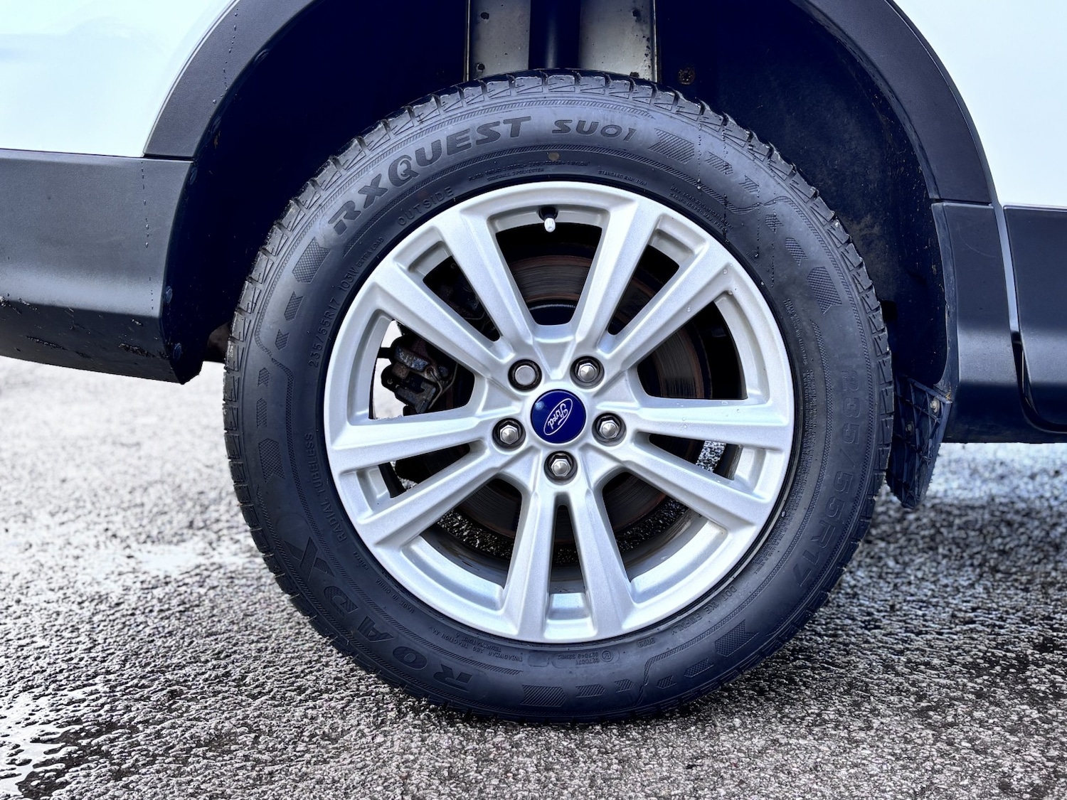 Used Ford Kuga 2018 for sale - 77164762: Photo 16