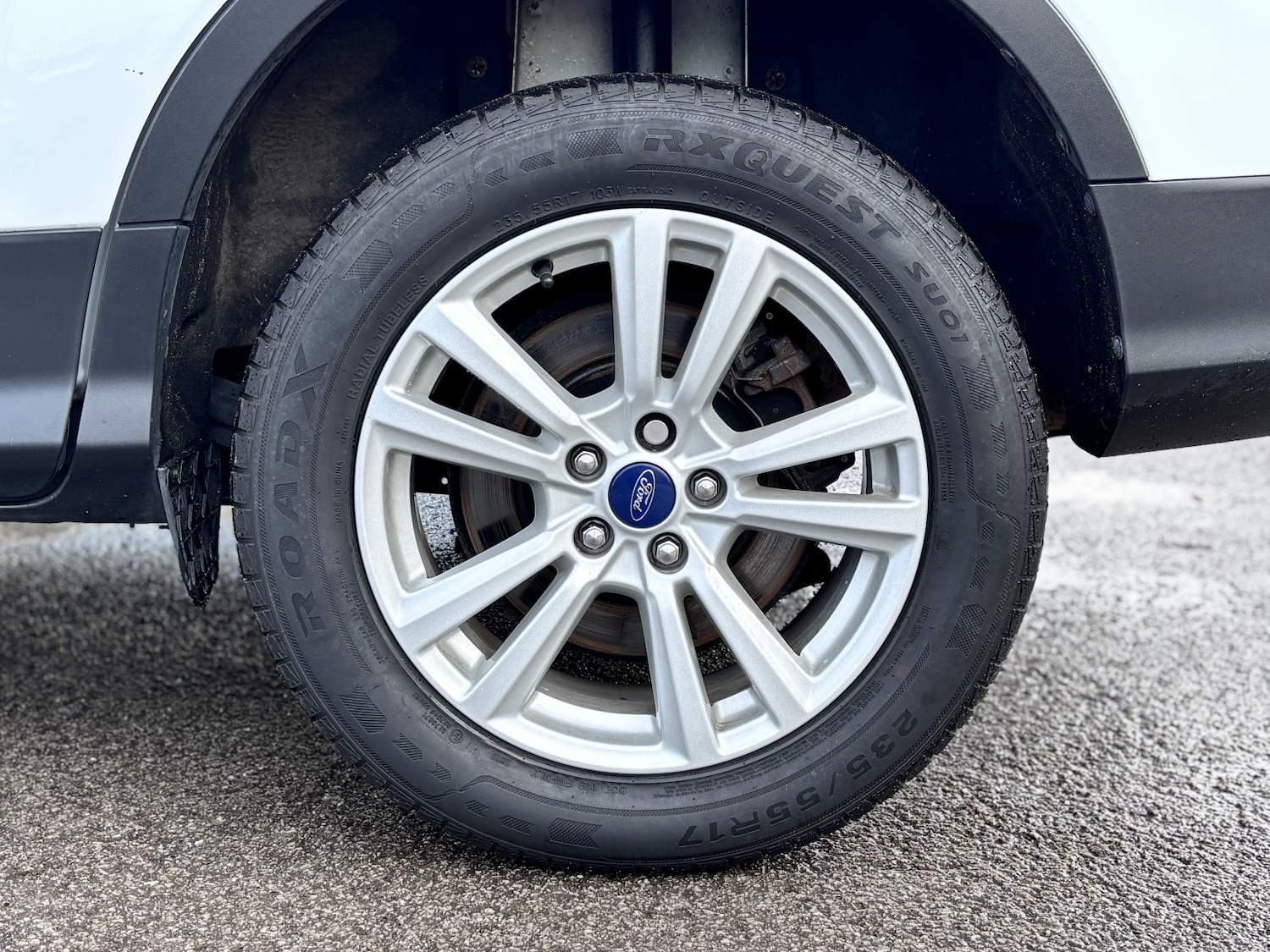 Used Ford Kuga 2018 for sale - 77164762: Photo 19