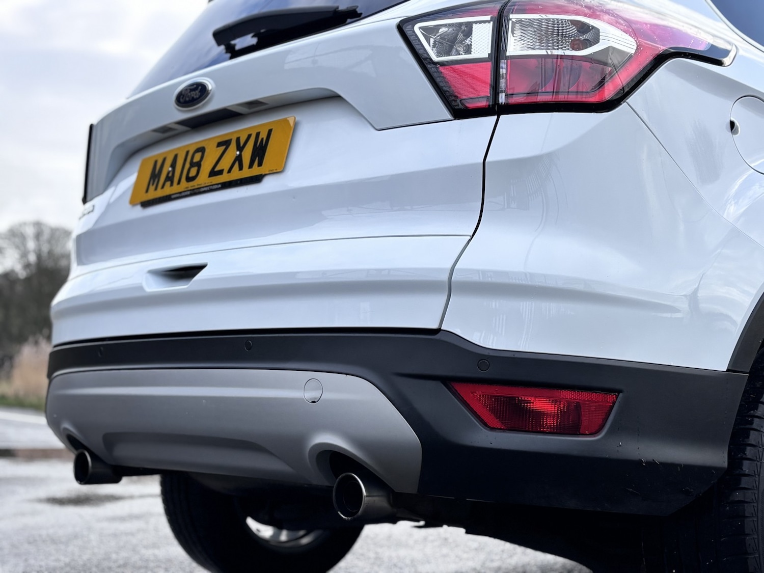 Used Ford Kuga 2018 for sale - 77164762: Photo 28