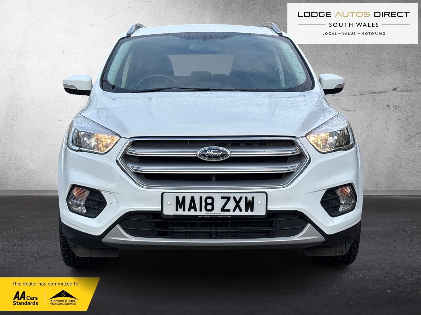 Used Ford Kuga 2018 for sale - 77164762: Photo 3