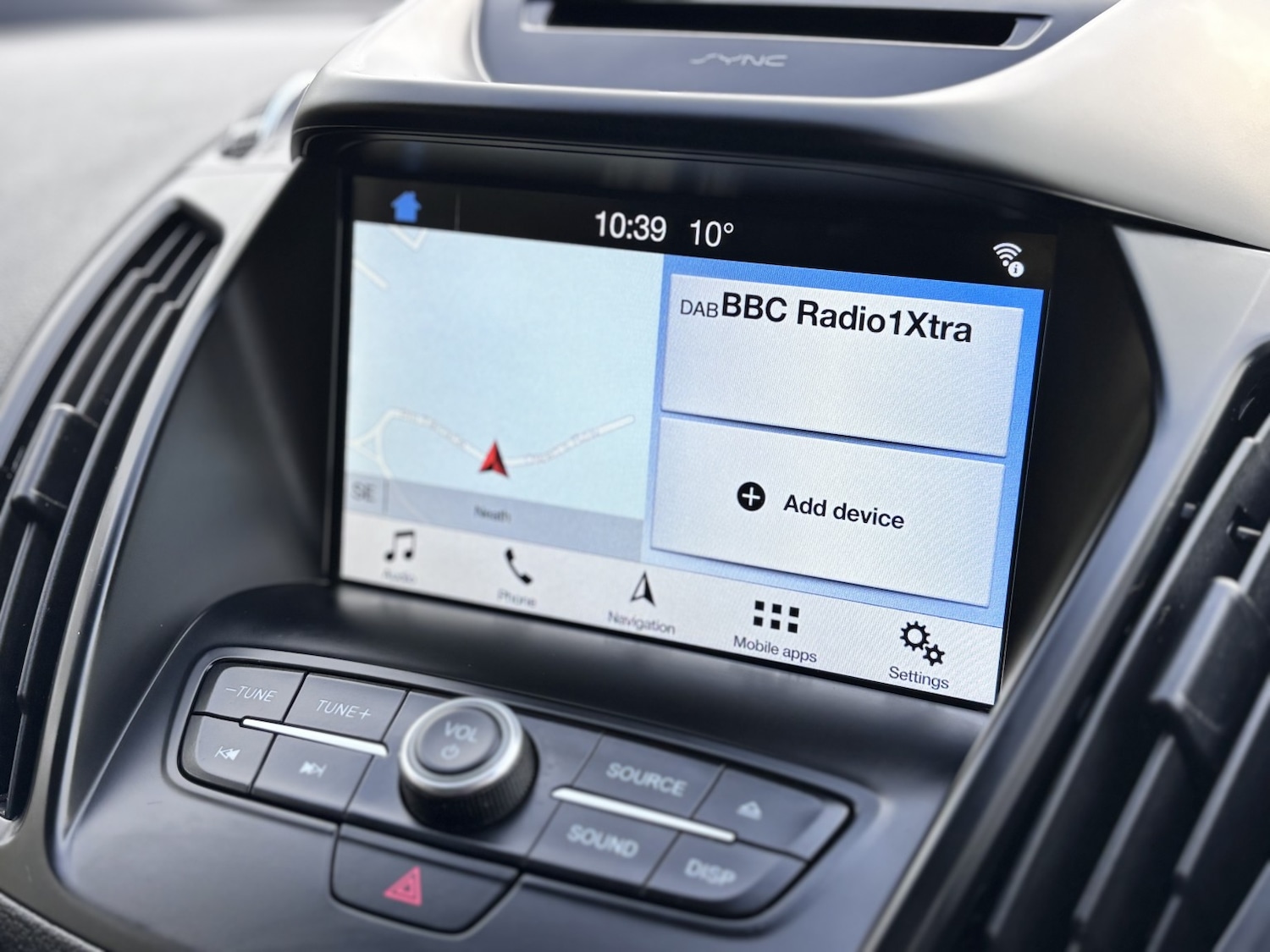 Used Ford Kuga 2018 for sale - 77164762: Photo 54