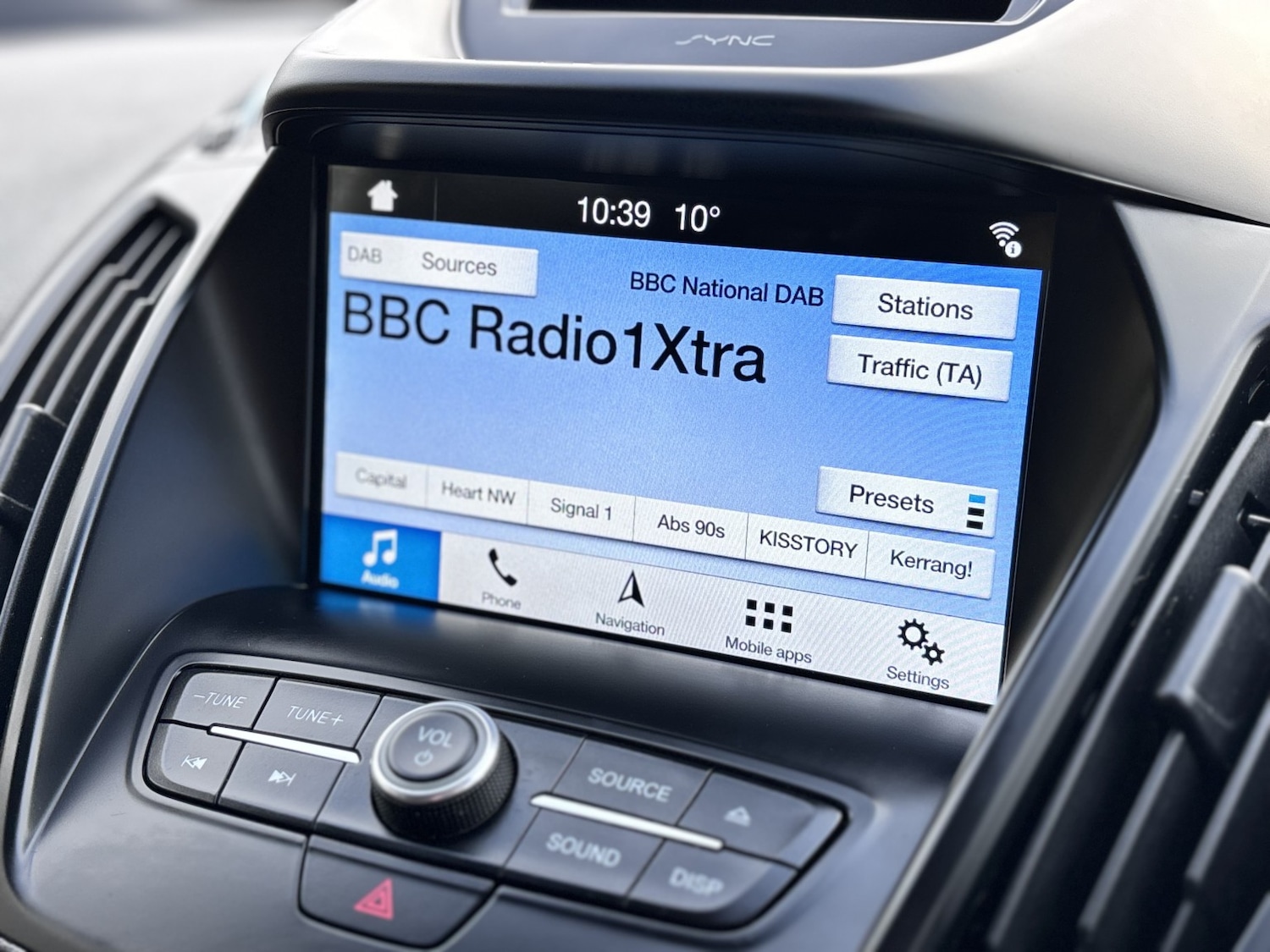 Used Ford Kuga 2018 for sale - 77164762: Photo 56