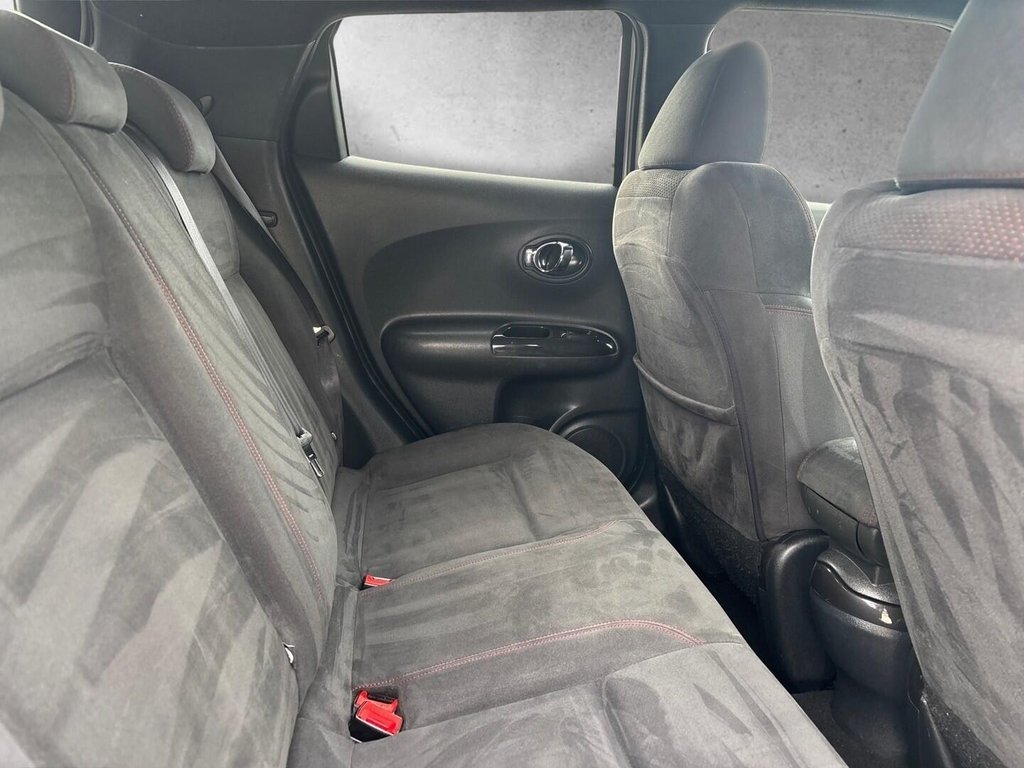 Used Nissan Juke 2014 for sale - 78106267: Photo 12