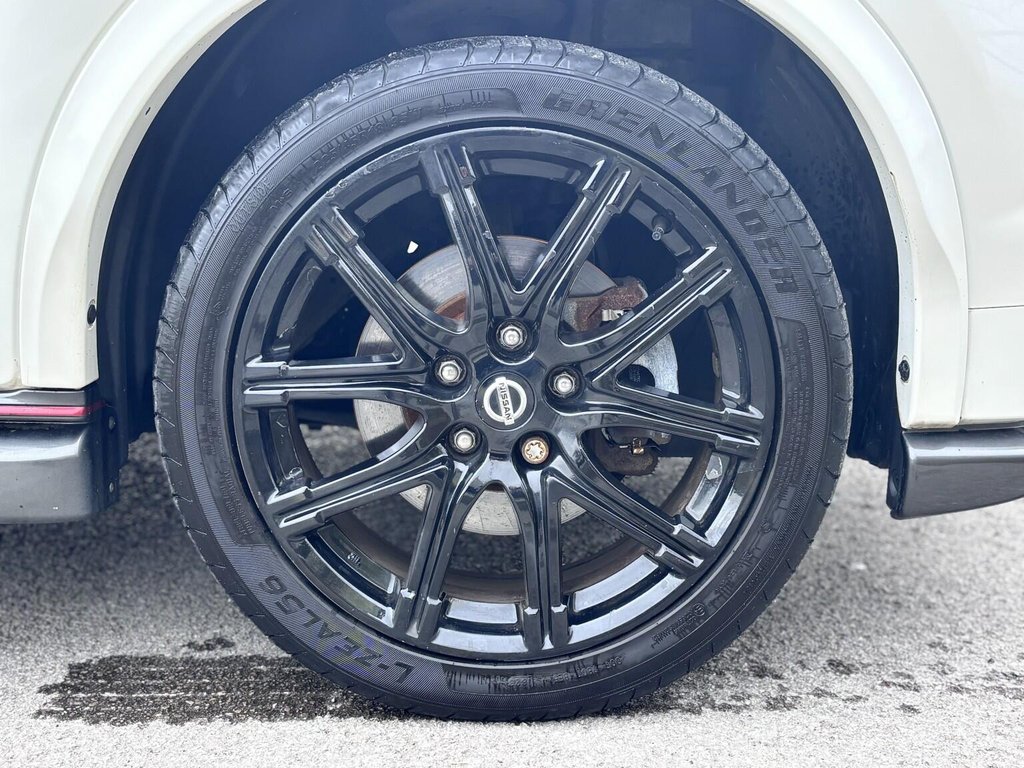 Used Nissan Juke 2014 for sale - 78106267: Photo 16