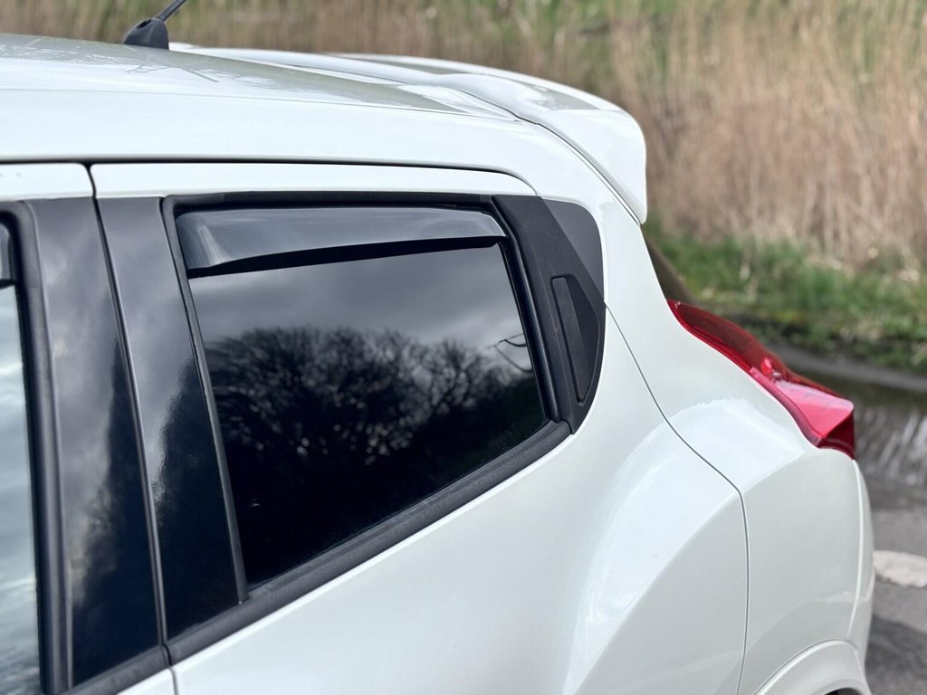 Used Nissan Juke 2014 for sale - 78106267: Photo 23