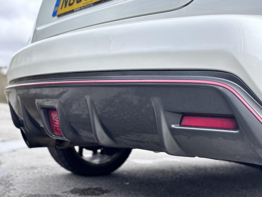 Used Nissan Juke 2014 for sale - 78106267: Photo 27