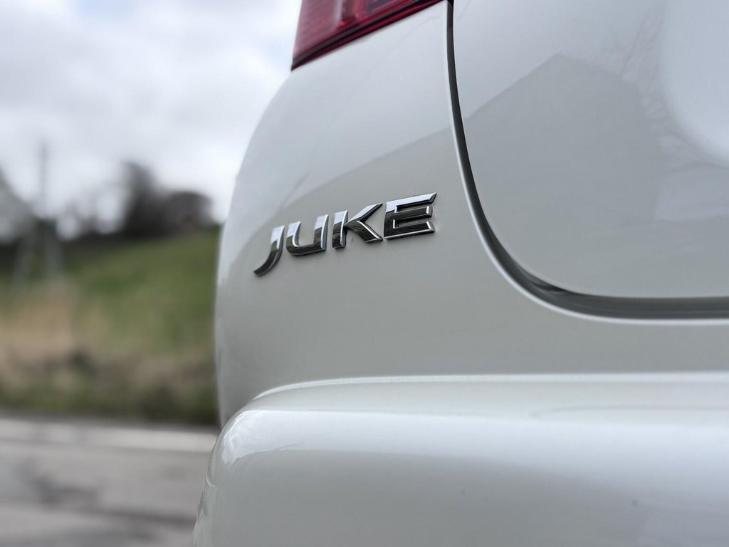 Used Nissan Juke 2014 for sale - 78106267: Photo 28