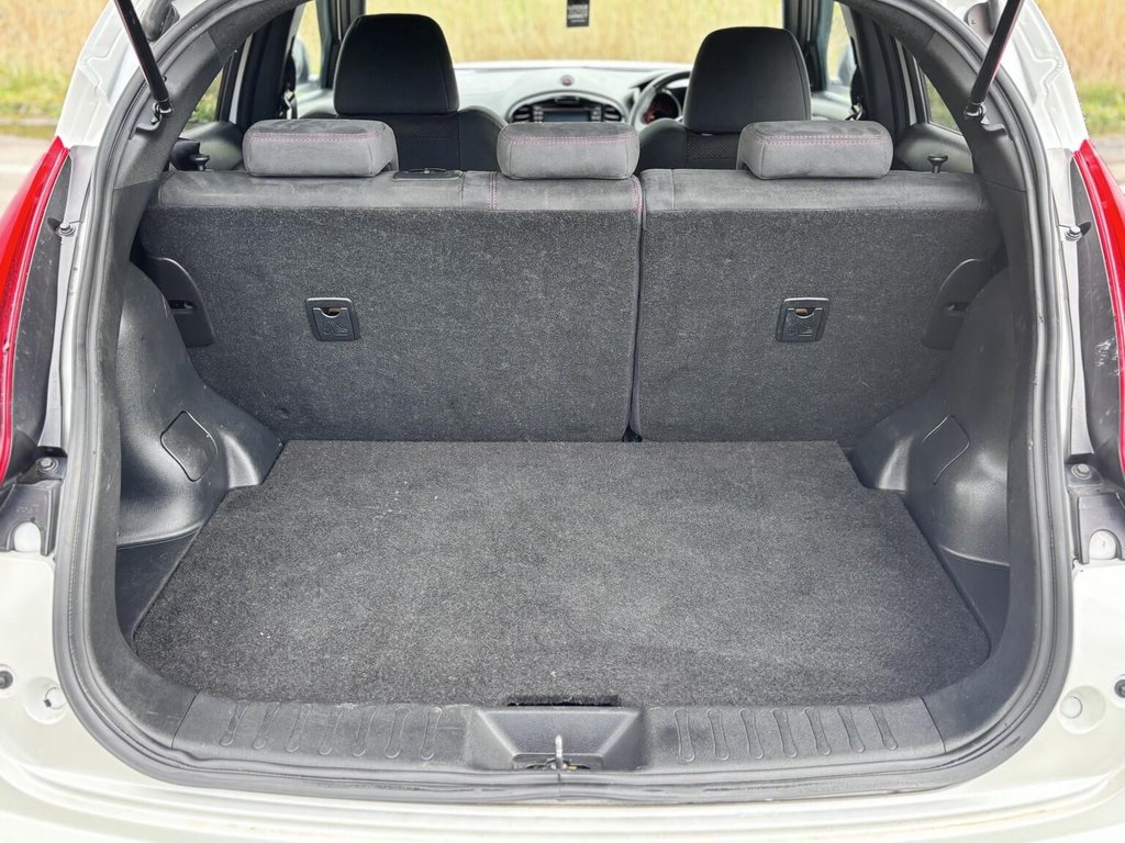 Used Nissan Juke 2014 for sale - 78106267: Photo 32