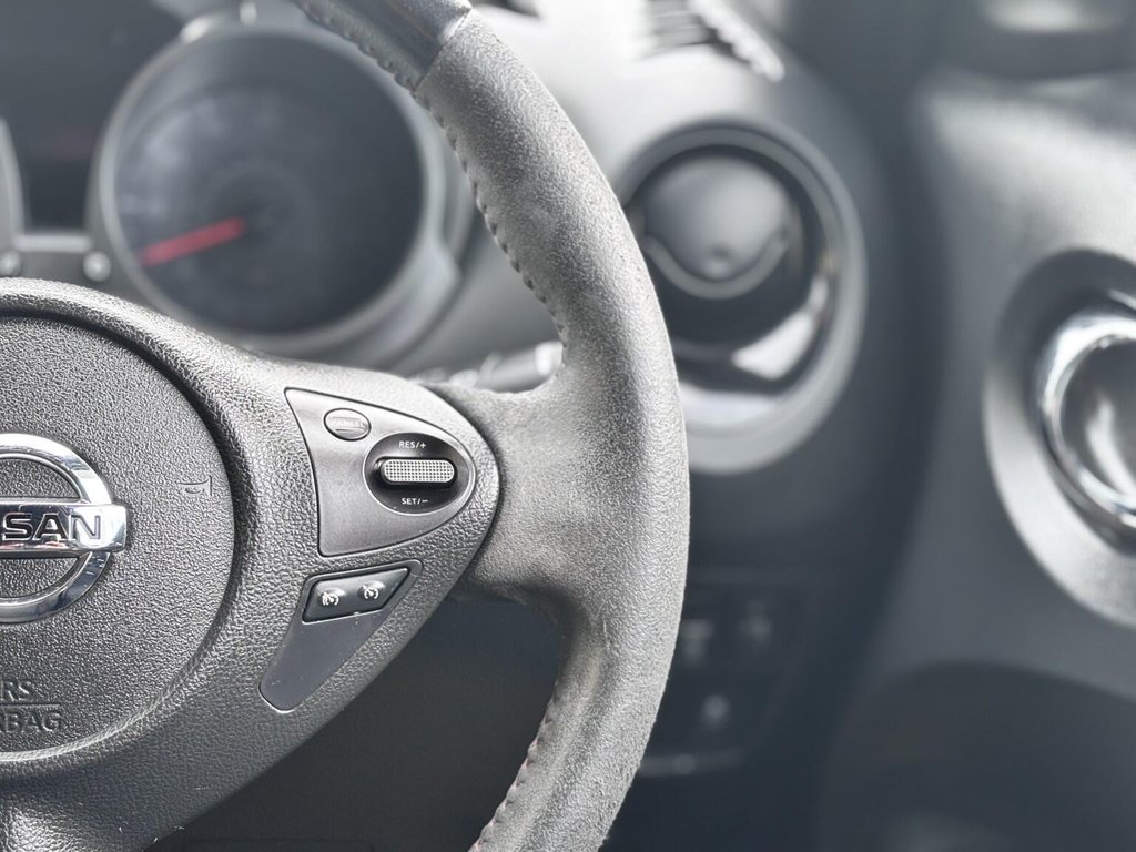 Used Nissan Juke 2014 for sale - 78106267: Photo 46