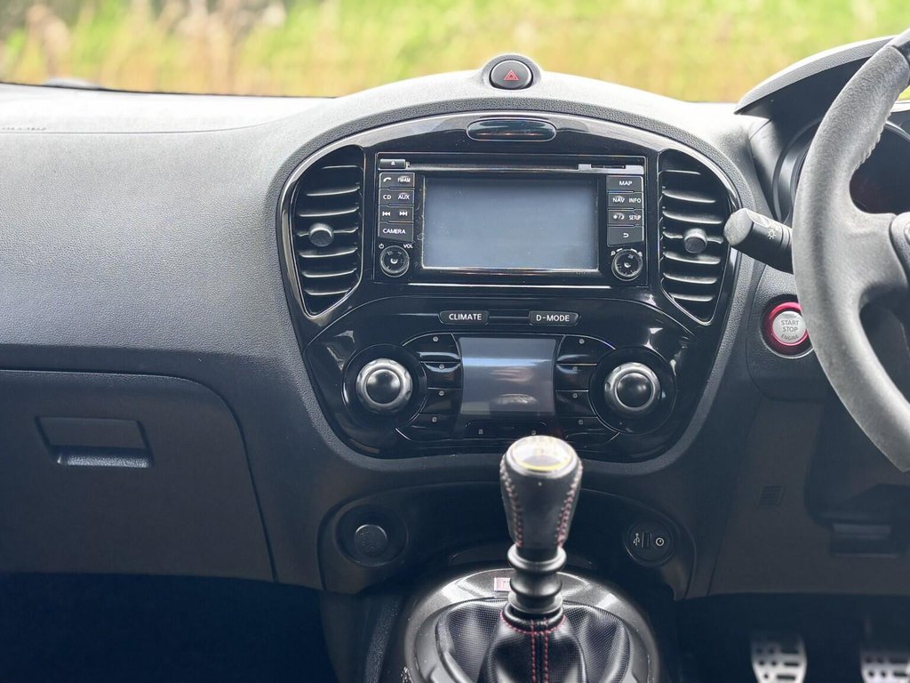 Used Nissan Juke 2014 for sale - 78106267: Photo 48