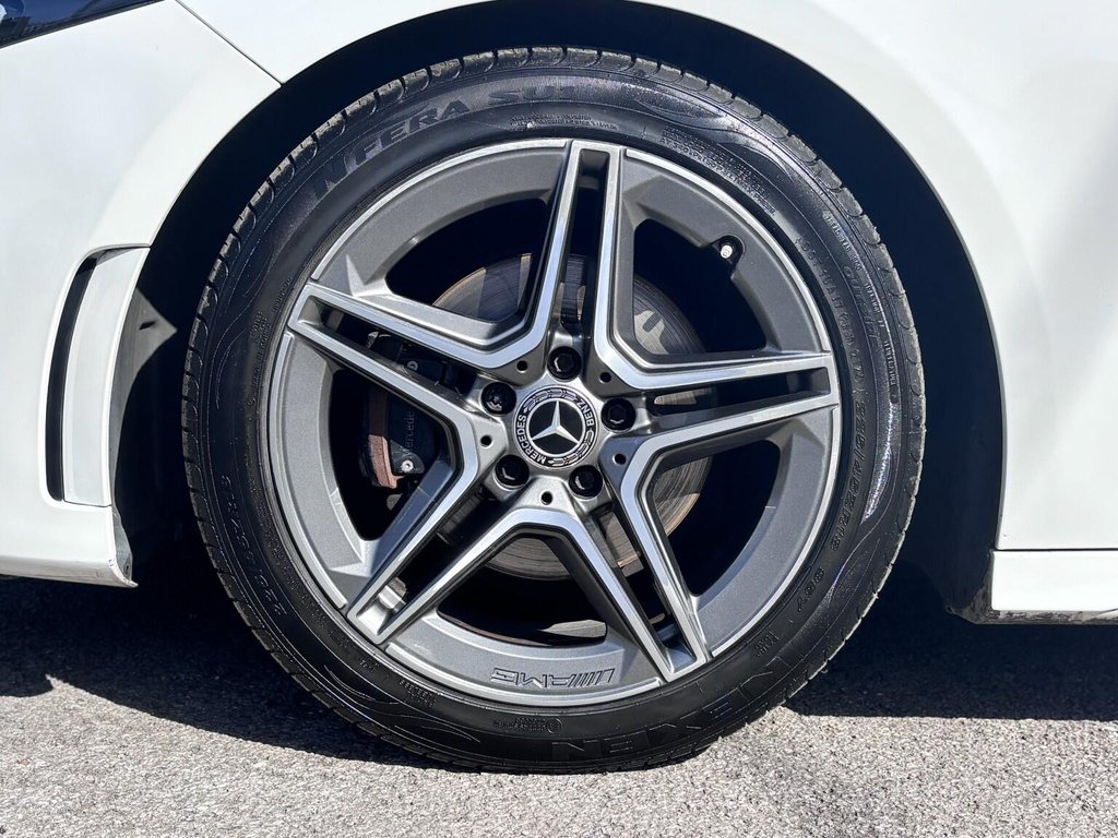 Used Mercedes-Benz A-Class 2018 for sale - 78106264: Photo 14