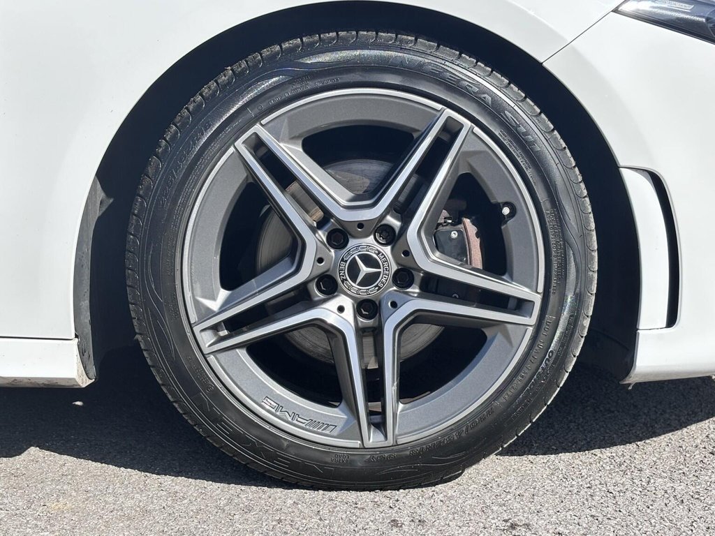 Used Mercedes-Benz A-Class 2018 for sale - 78106264: Photo 18