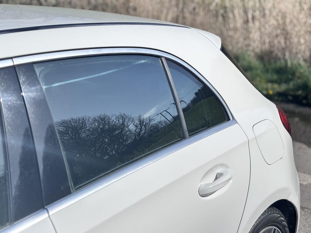 Used Mercedes-Benz A-Class 2018 for sale - 78106264: Photo 24