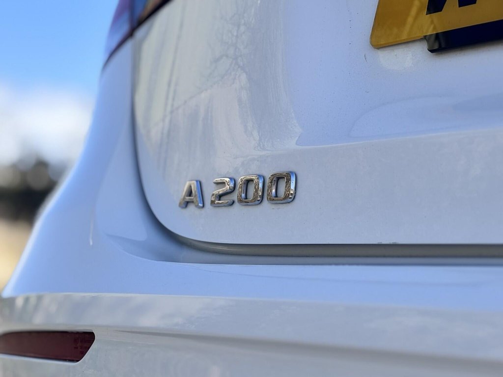 Used Mercedes-Benz A-Class 2018 for sale - 78106264: Photo 27