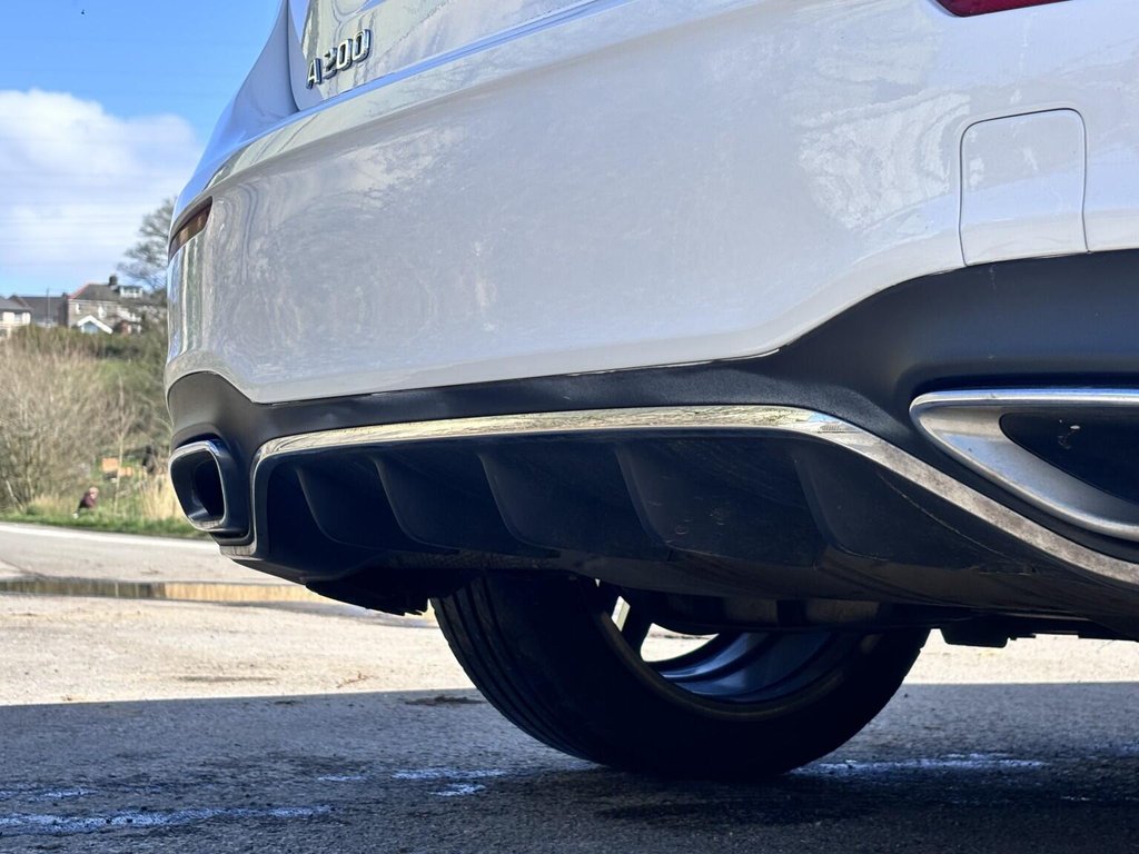 Used Mercedes-Benz A-Class 2018 for sale - 78106264: Photo 28