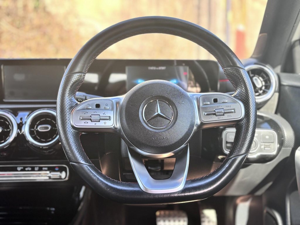 Used Mercedes-Benz A-Class 2018 for sale - 78106264: Photo 39